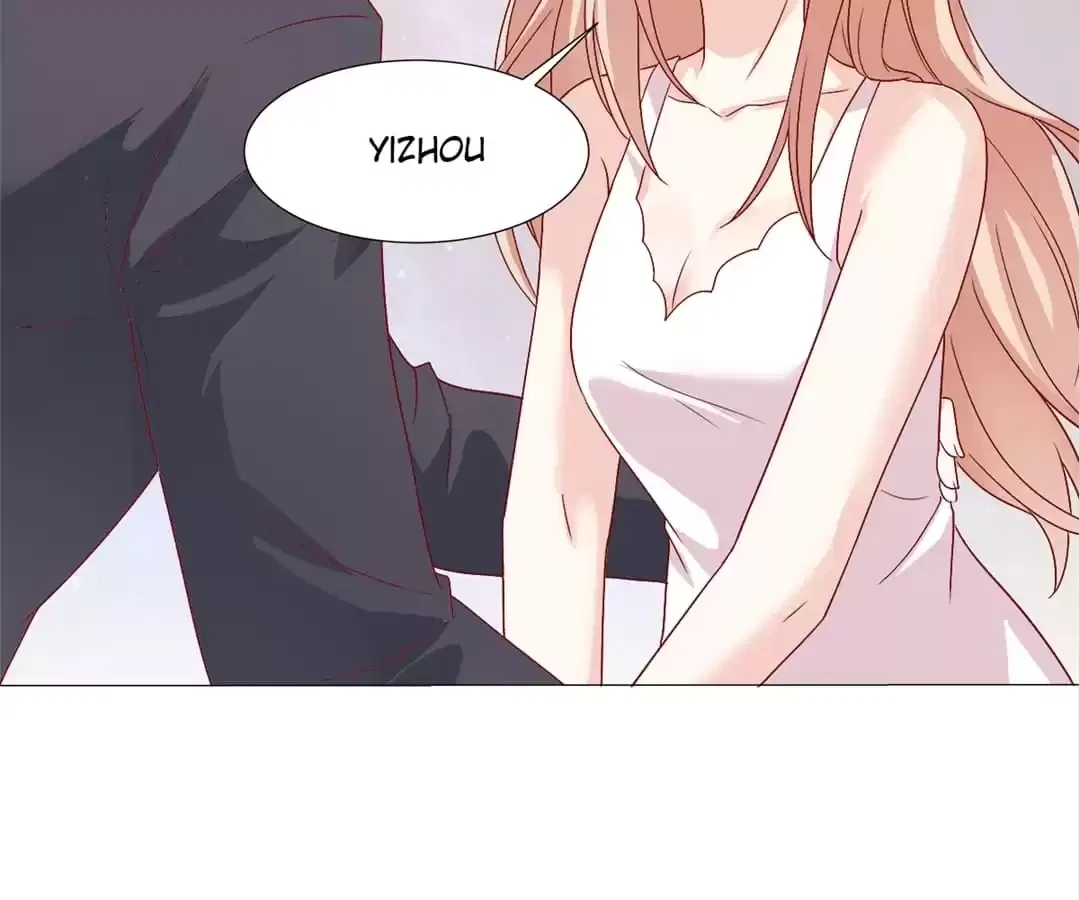 Secret Sweetheart Chapter 114 – Page 40