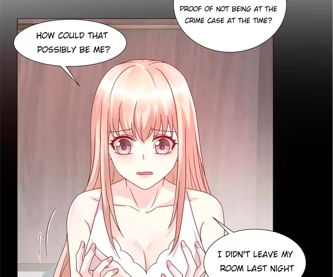Secret Sweetheart Chapter 114 – Page 47