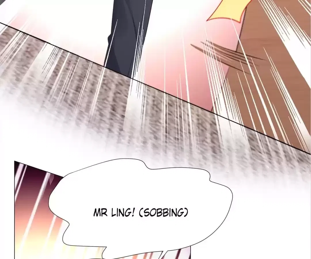 Secret Sweetheart Chapter 113 – Page 6