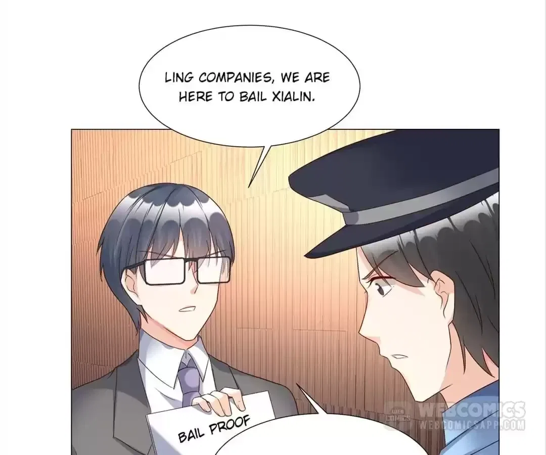Secret Sweetheart Chapter 113 – Page 10