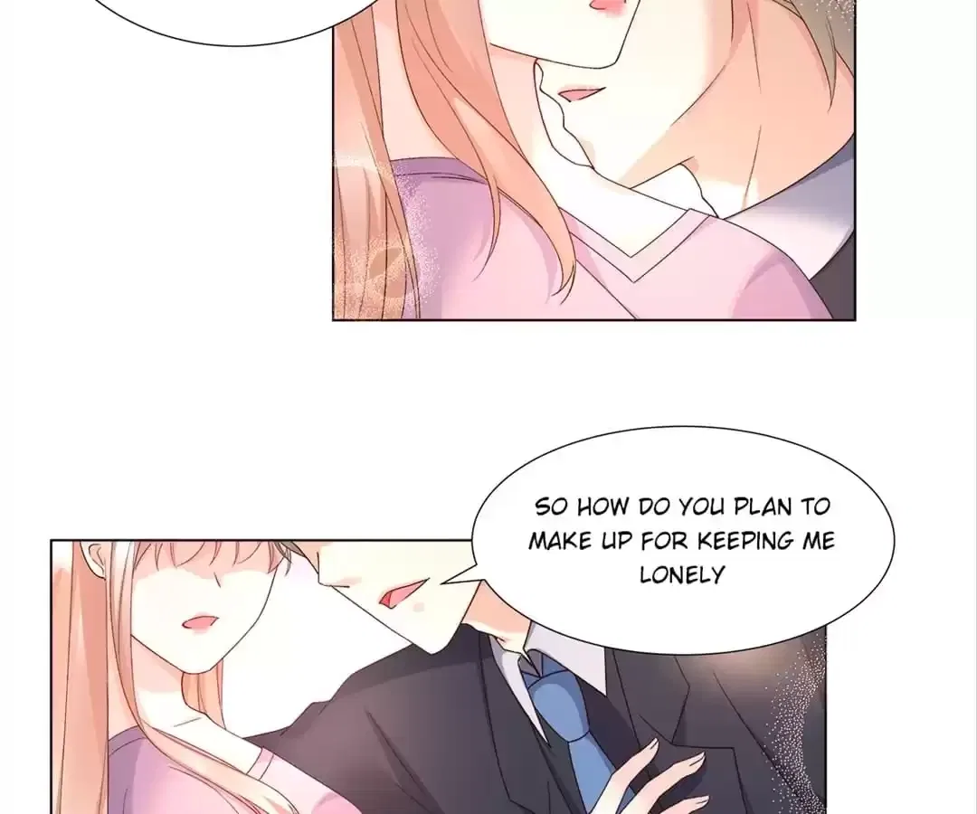 Secret Sweetheart Chapter 113 – Page 27