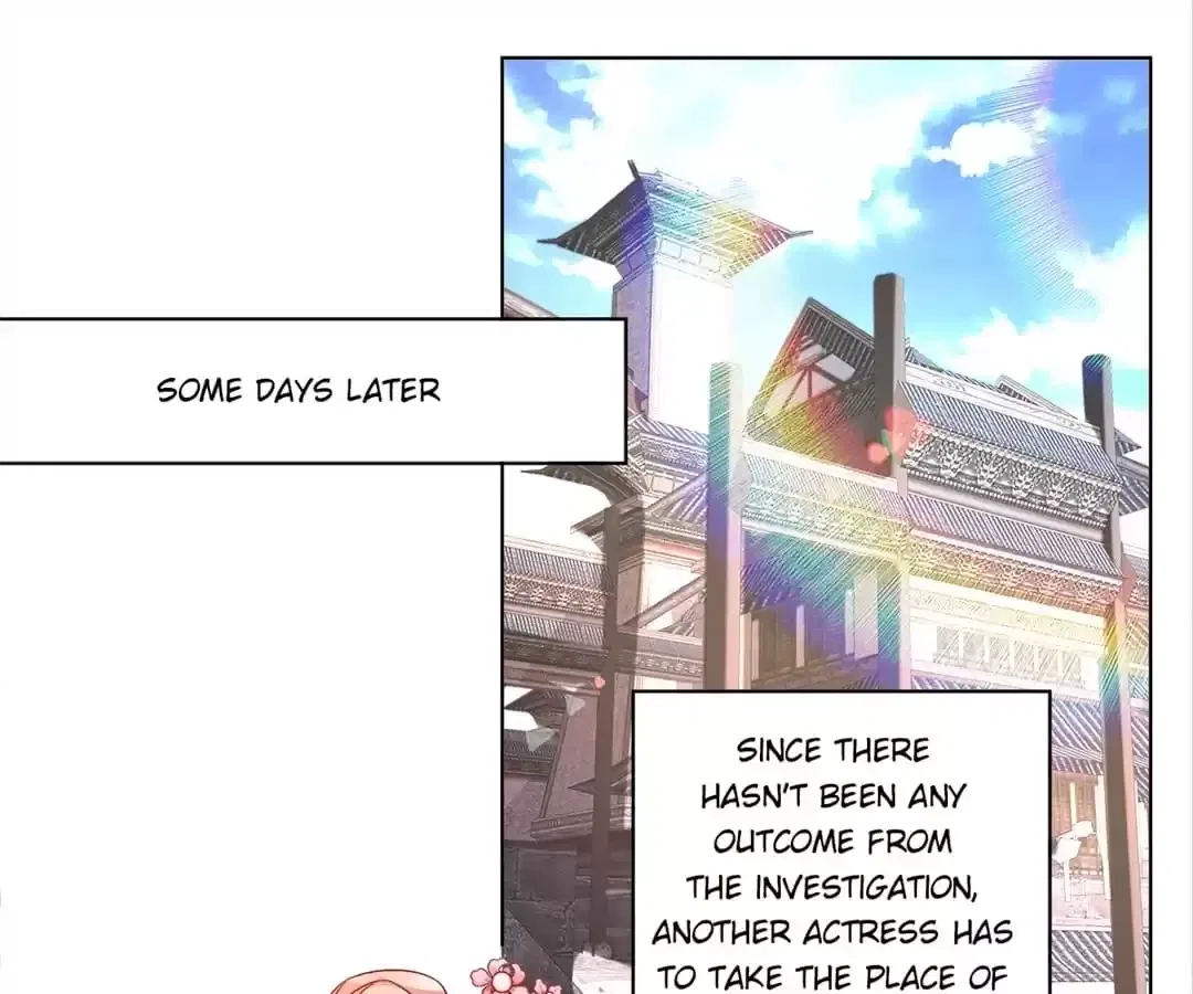 Secret Sweetheart Chapter 113 – Page 32