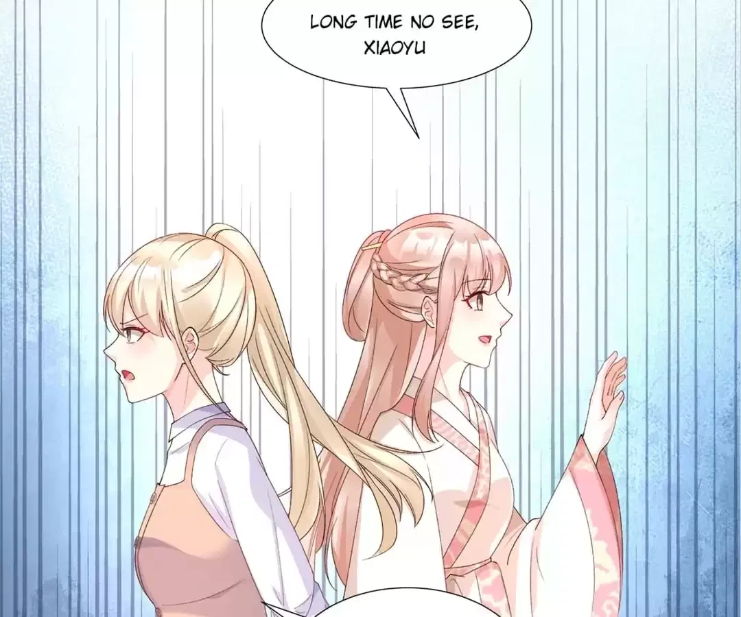 Secret Sweetheart Chapter 113 – Page 36