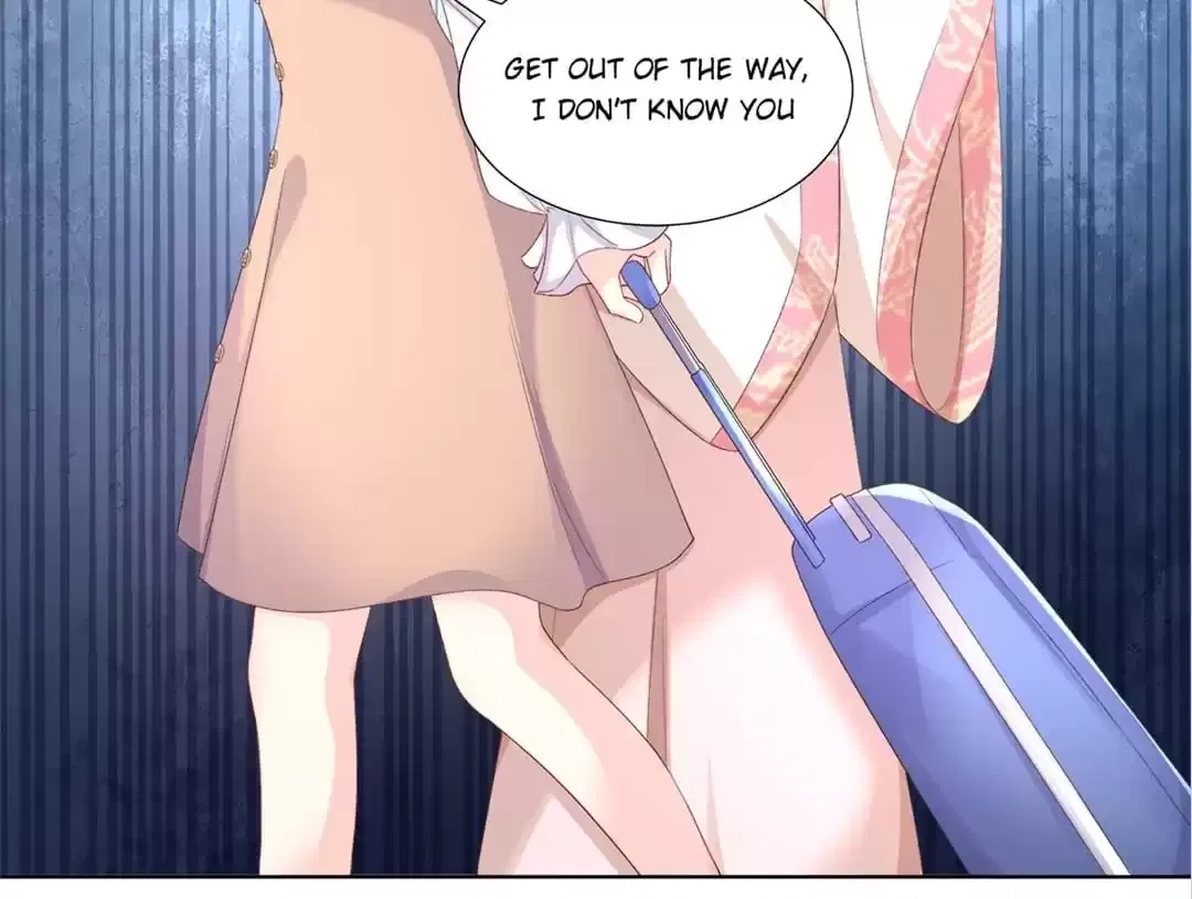 Secret Sweetheart Chapter 113 – Page 37