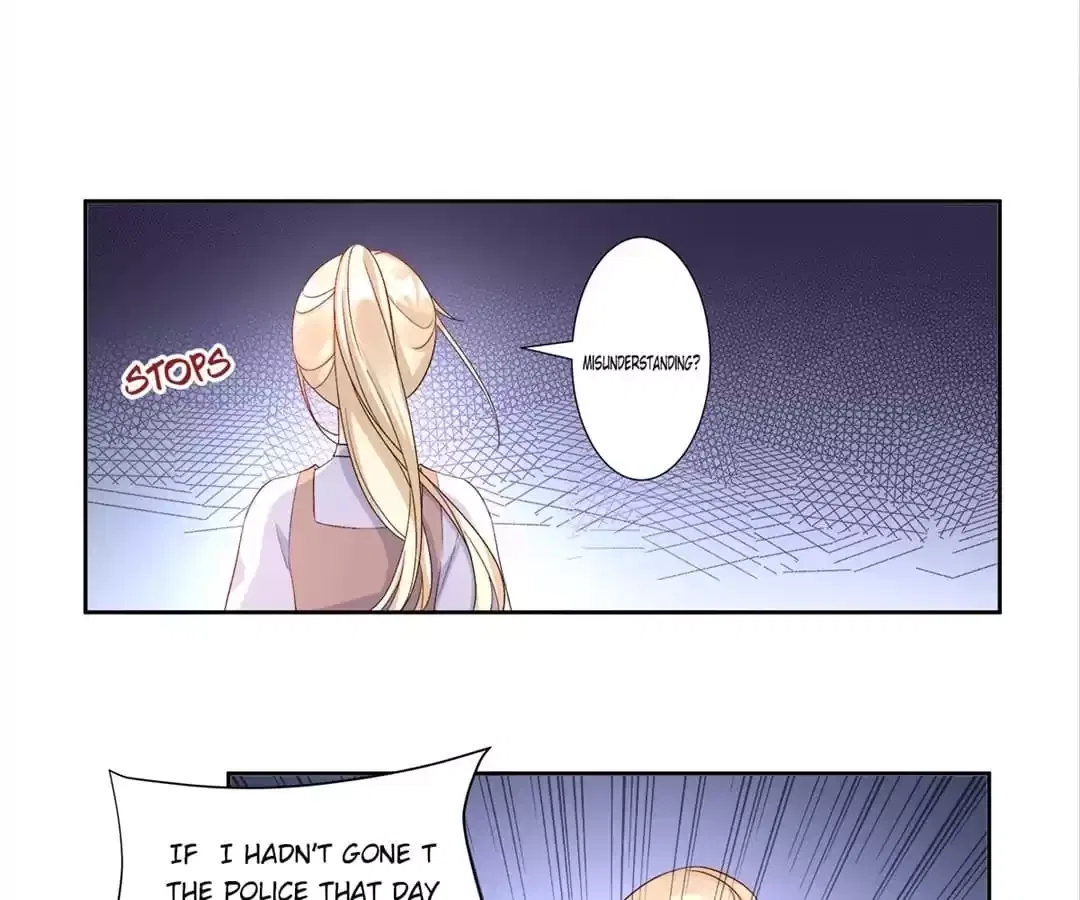 Secret Sweetheart Chapter 113 – Page 39