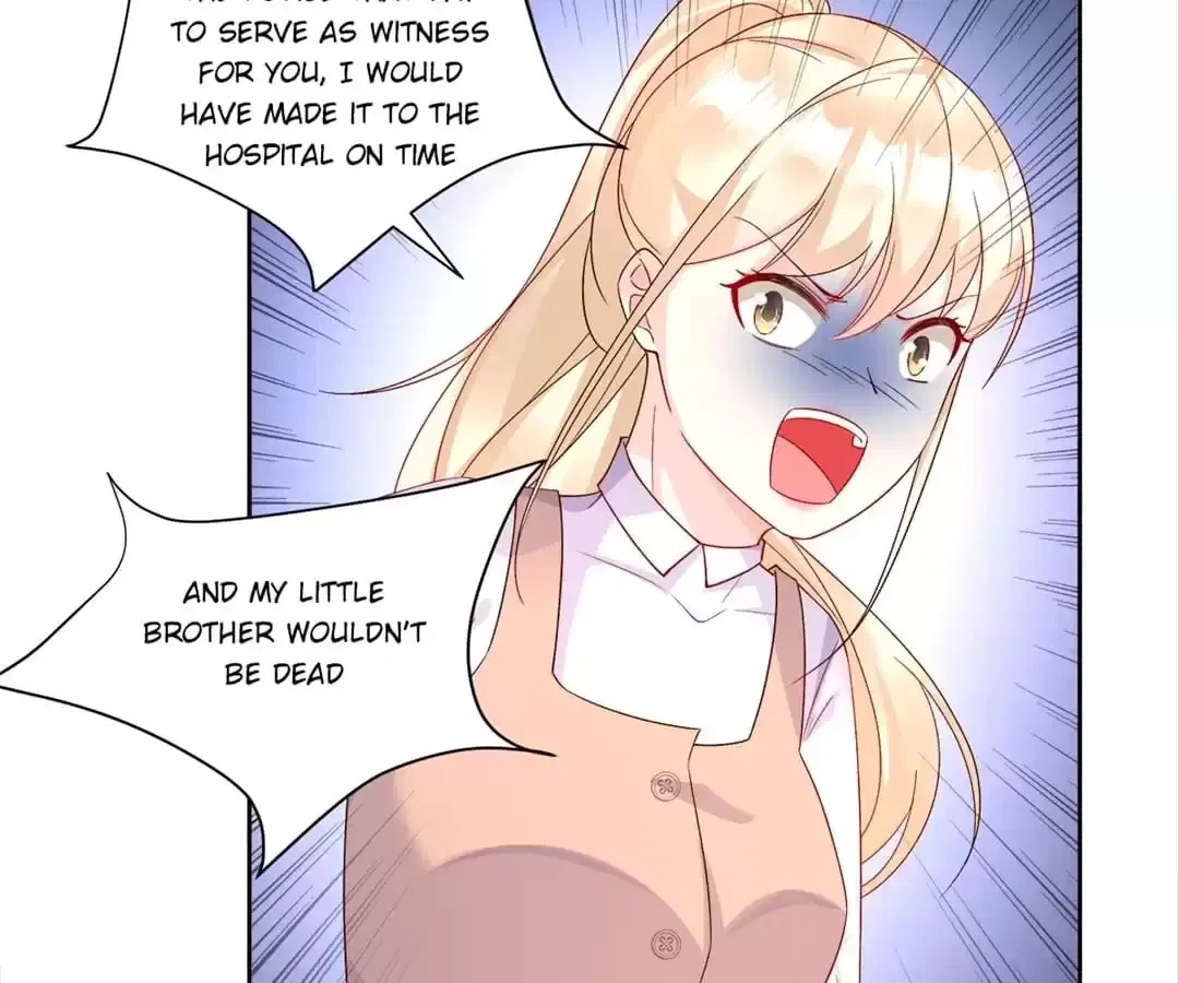 Secret Sweetheart Chapter 113 – Page 40