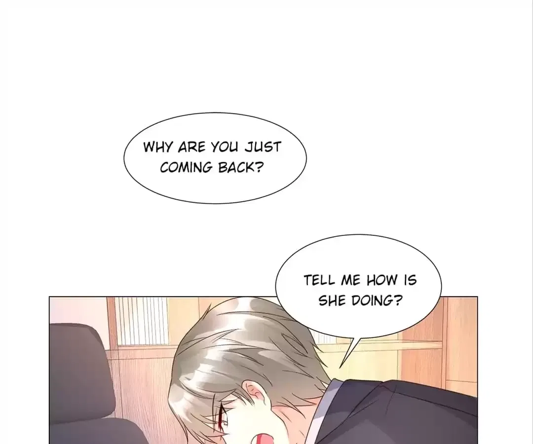 Secret Sweetheart Chapter 112 – Page 8