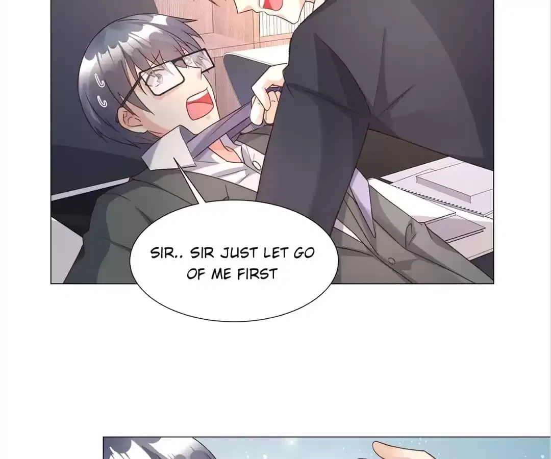 Secret Sweetheart Chapter 112 – Page 9