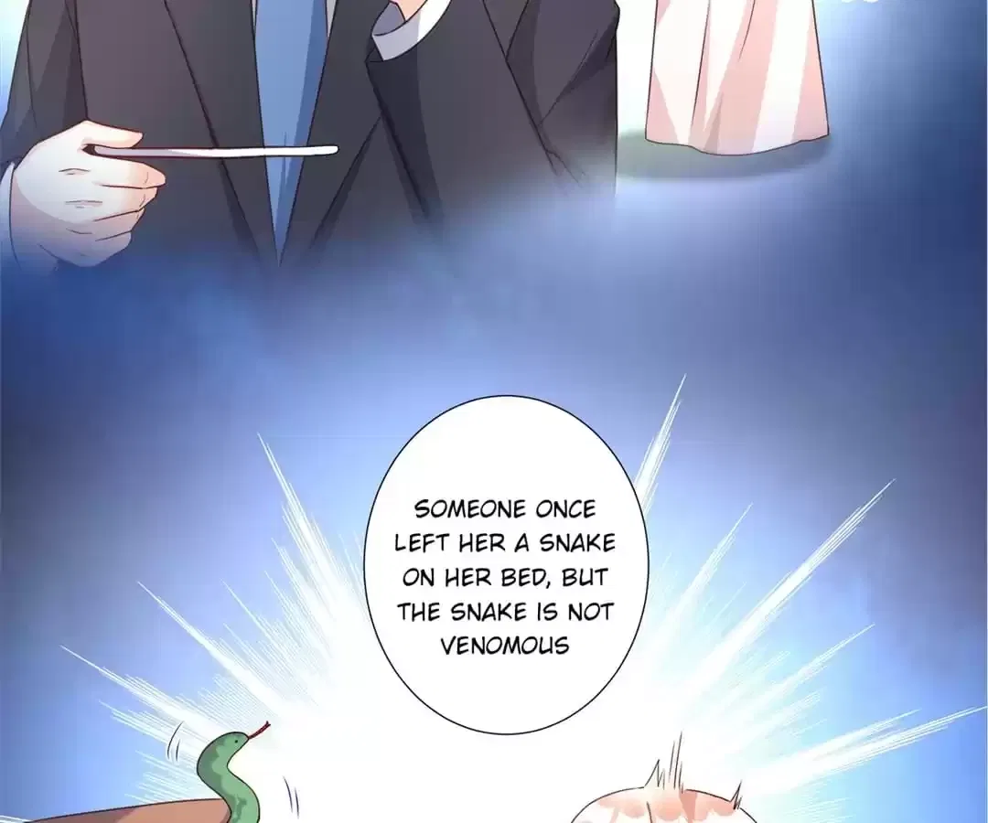 Secret Sweetheart Chapter 112 – Page 16