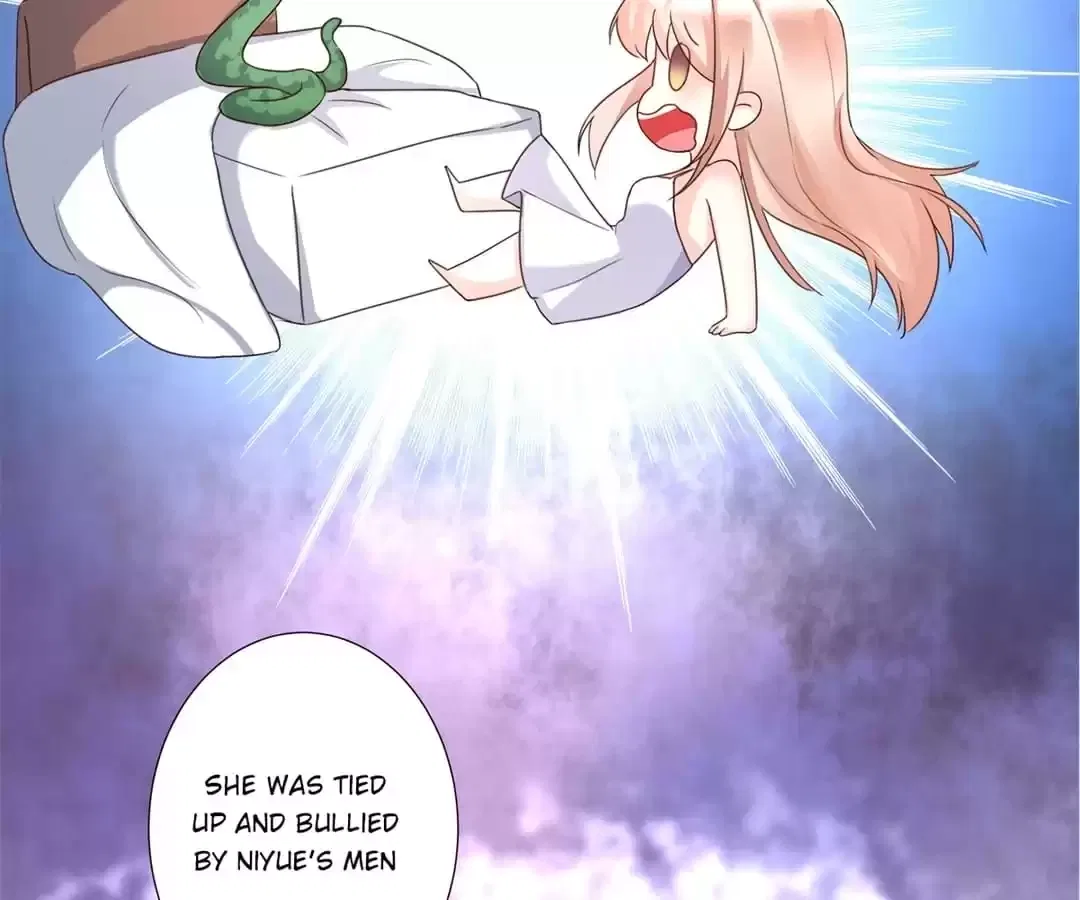 Secret Sweetheart Chapter 112 – Page 17