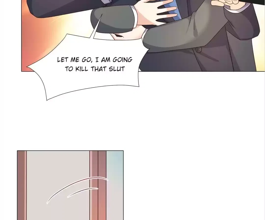 Secret Sweetheart Chapter 112 – Page 25