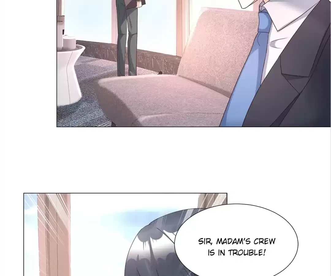 Secret Sweetheart Chapter 112 – Page 37
