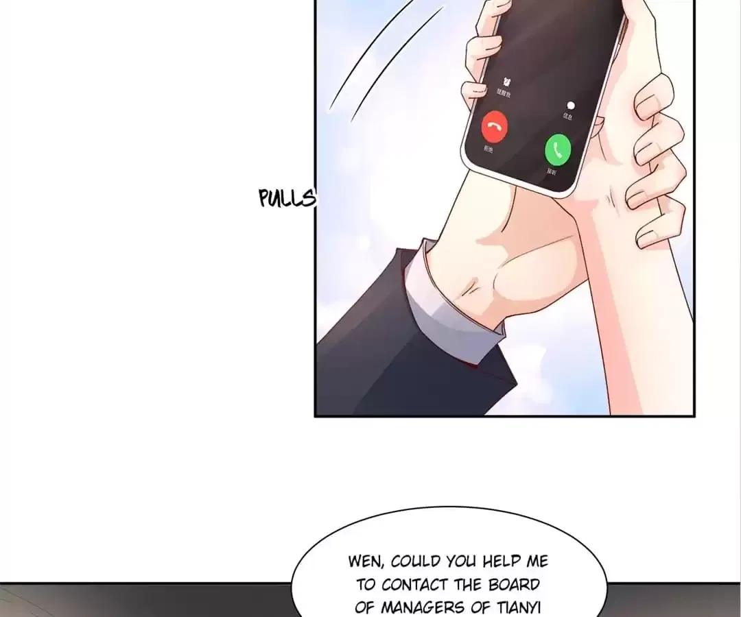 Secret Sweetheart Chapter 111 – Page 6