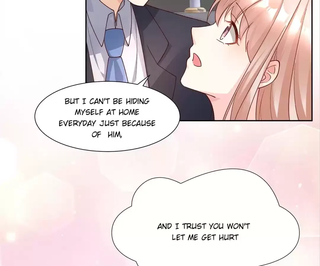 Secret Sweetheart Chapter 111 – Page 11