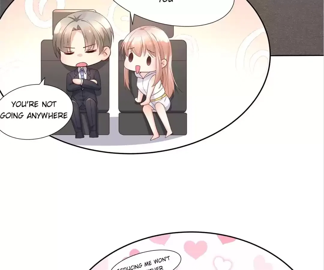 Secret Sweetheart Chapter 111 – Page 16