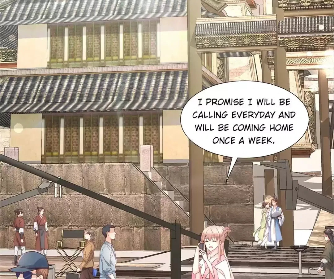 Secret Sweetheart Chapter 111 – Page 31