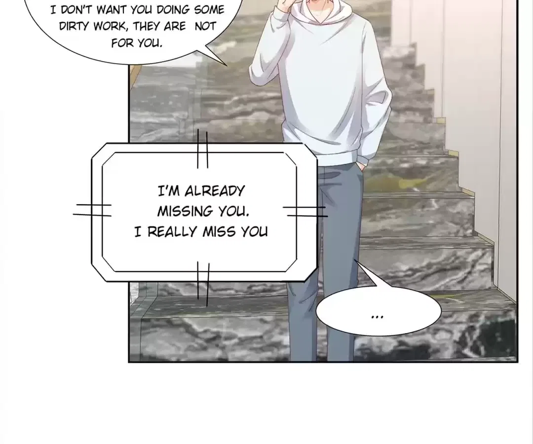 Secret Sweetheart Chapter 111 – Page 33