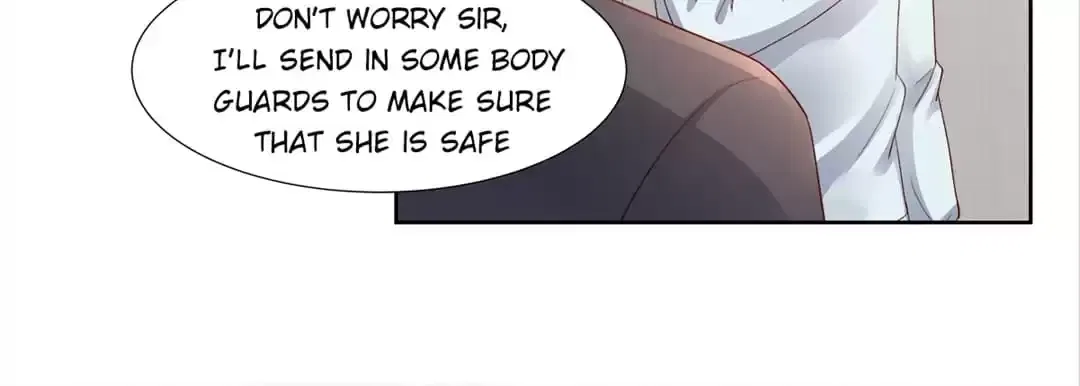 Secret Sweetheart Chapter 111 – Page 36