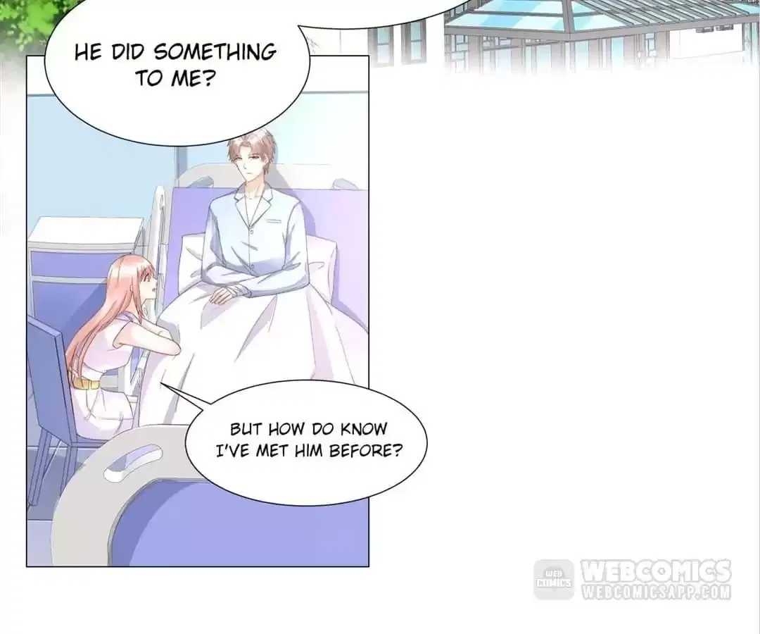 Secret Sweetheart Chapter 110 – Page 2