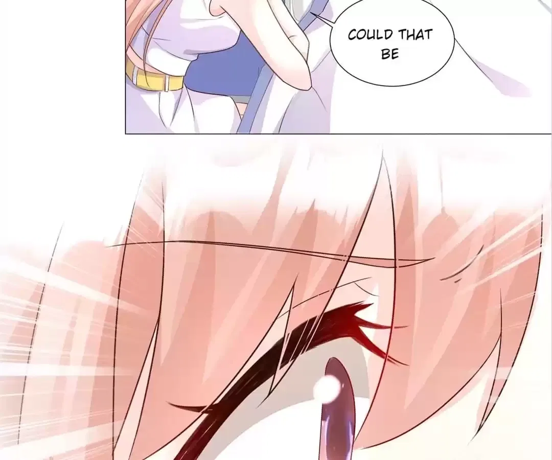 Secret Sweetheart Chapter 110 – Page 4