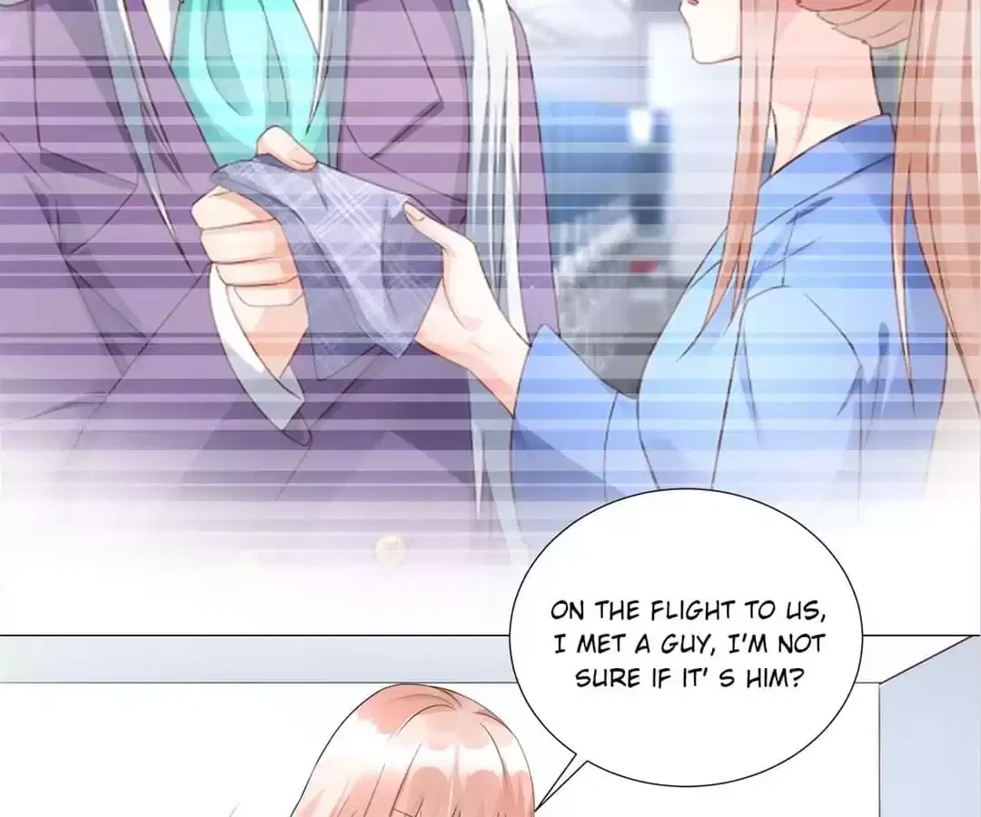 Secret Sweetheart Chapter 110 – Page 6