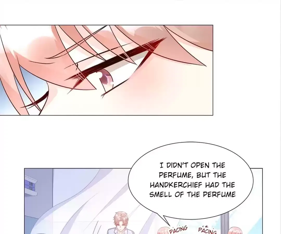 Secret Sweetheart Chapter 110 – Page 9