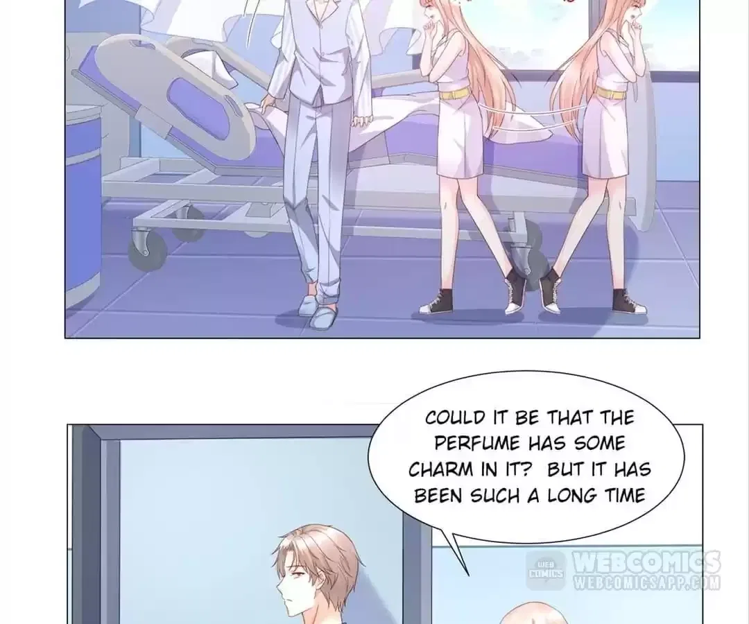 Secret Sweetheart Chapter 110 – Page 10