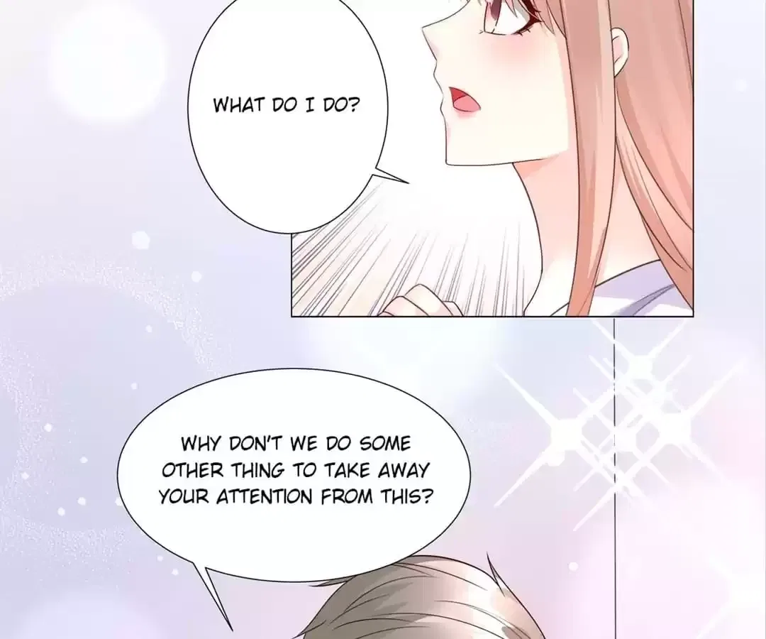 Secret Sweetheart Chapter 110 – Page 12
