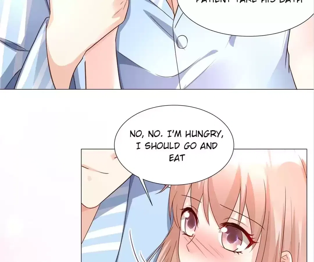 Secret Sweetheart Chapter 110 – Page 16