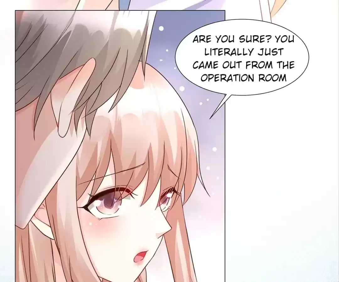 Secret Sweetheart Chapter 110 – Page 19