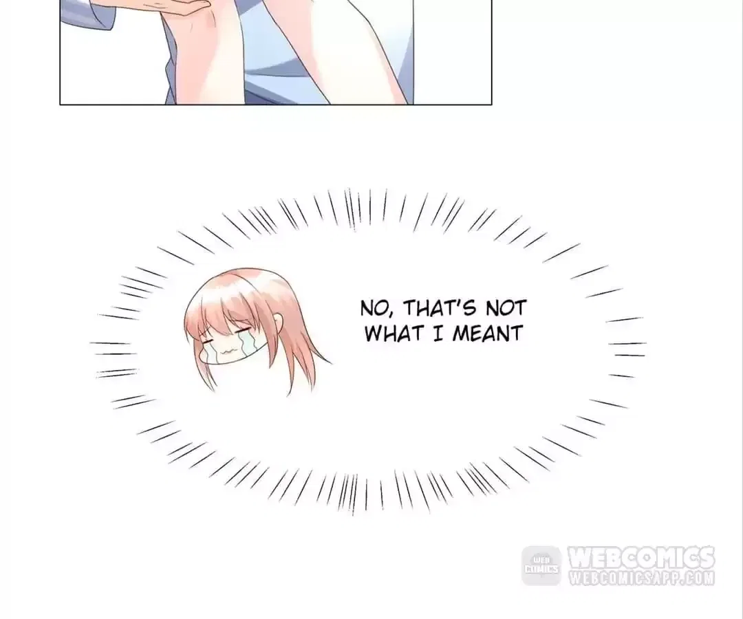 Secret Sweetheart Chapter 110 – Page 26