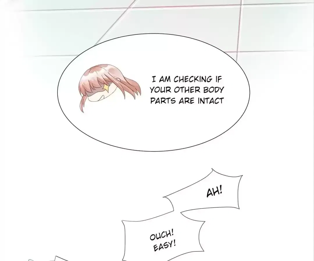 Secret Sweetheart Chapter 110 – Page 32