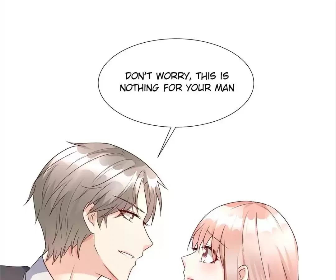 Secret Sweetheart Chapter 110 – Page 41