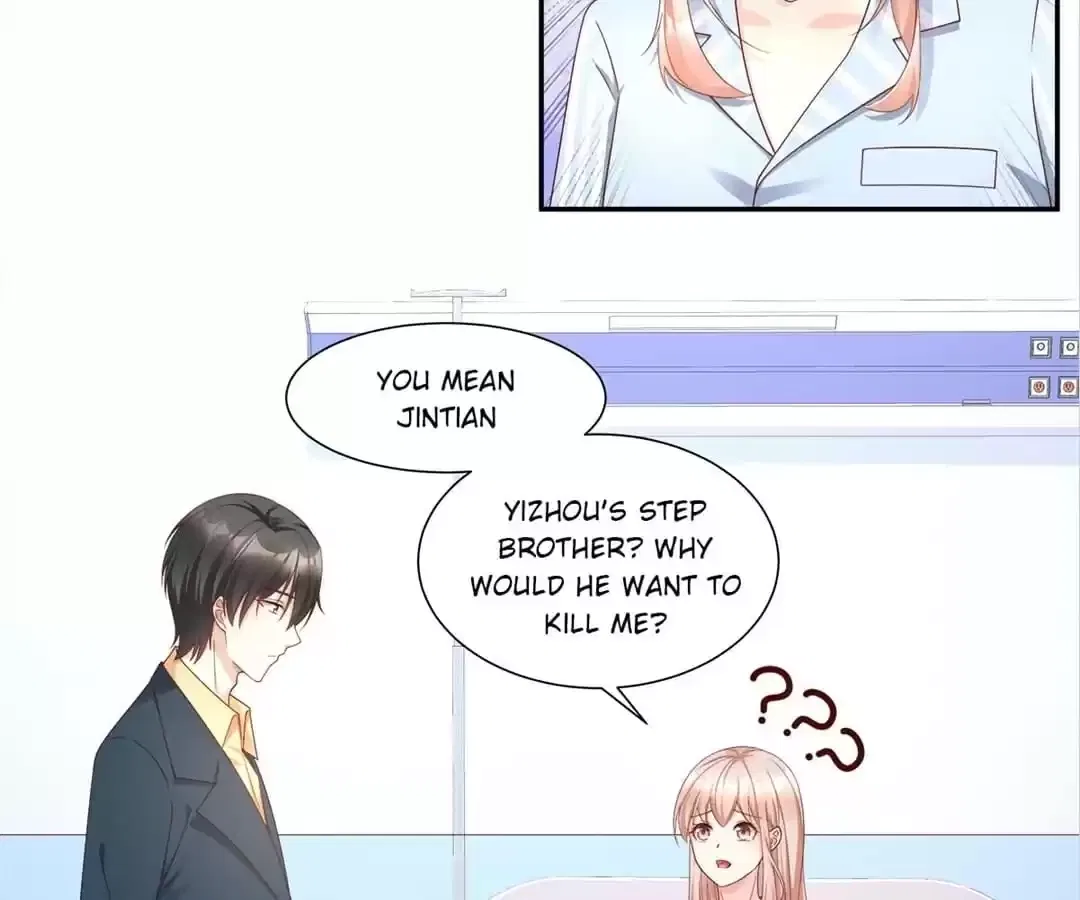 Secret Sweetheart Chapter 109 – Page 24