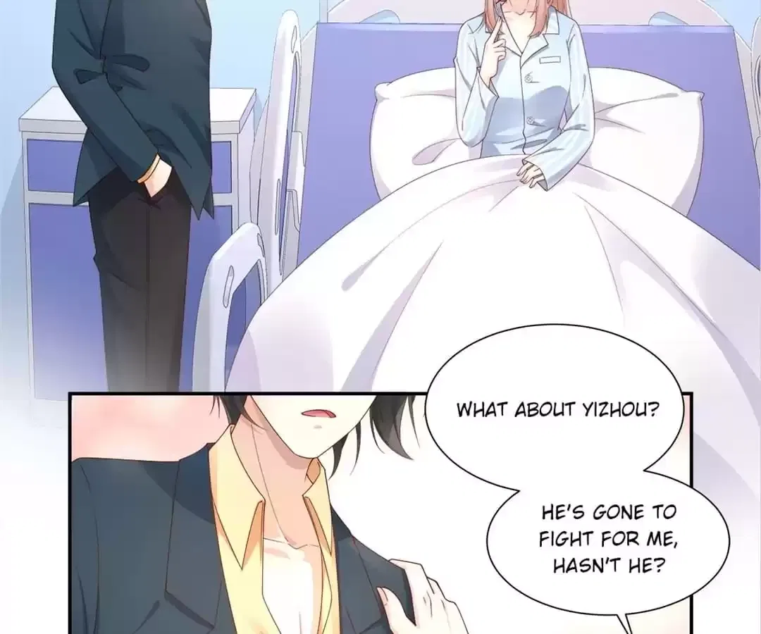 Secret Sweetheart Chapter 109 – Page 25