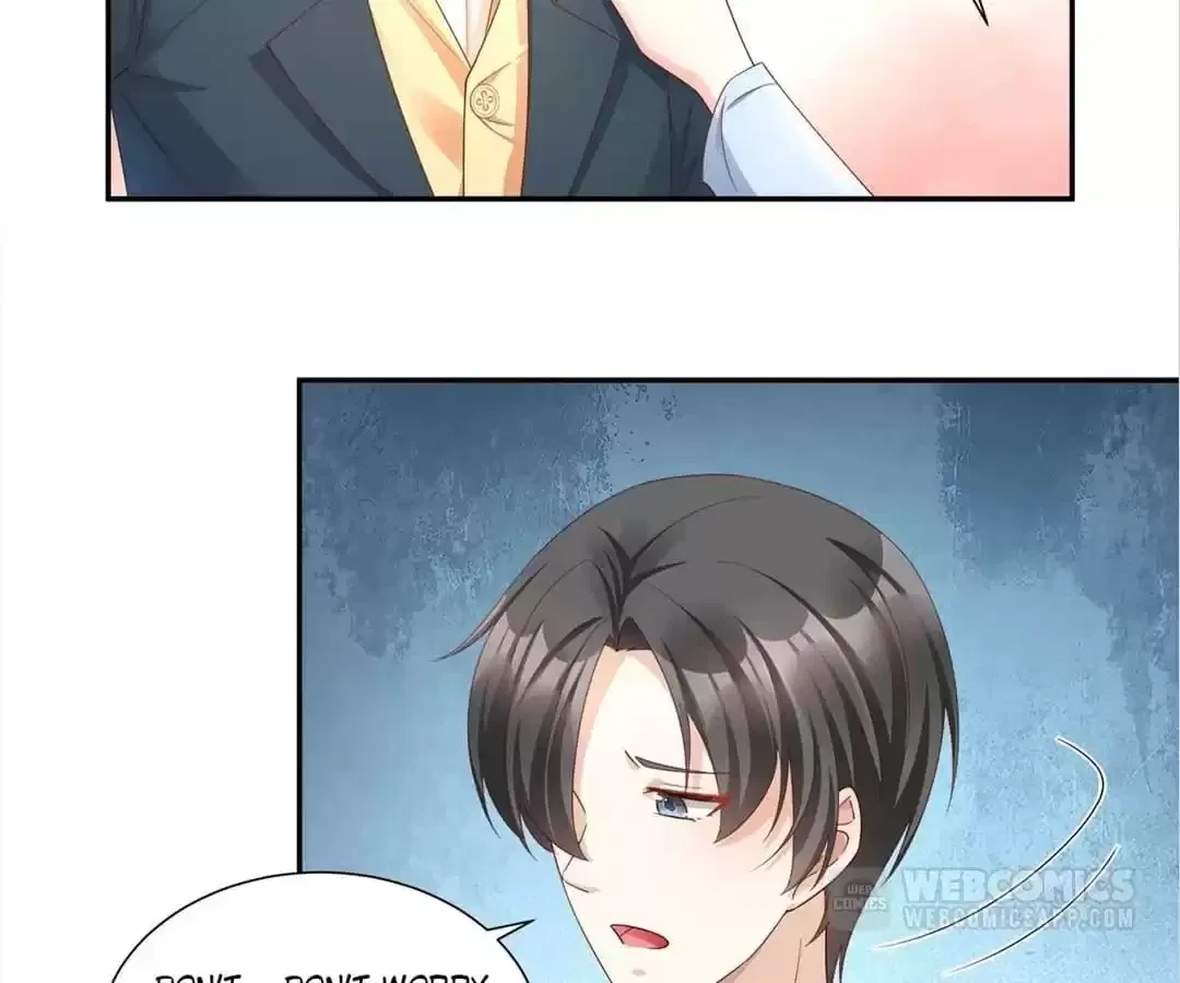 Secret Sweetheart Chapter 109 – Page 26