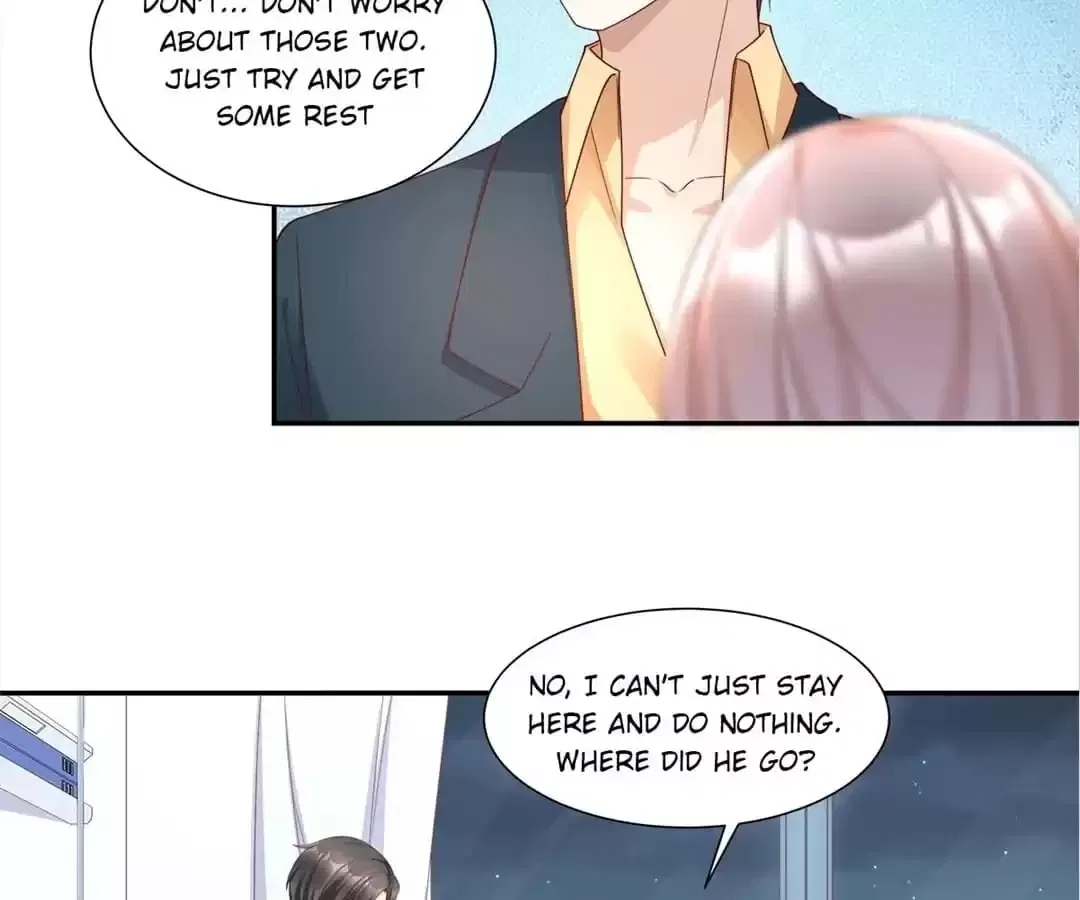 Secret Sweetheart Chapter 109 – Page 27