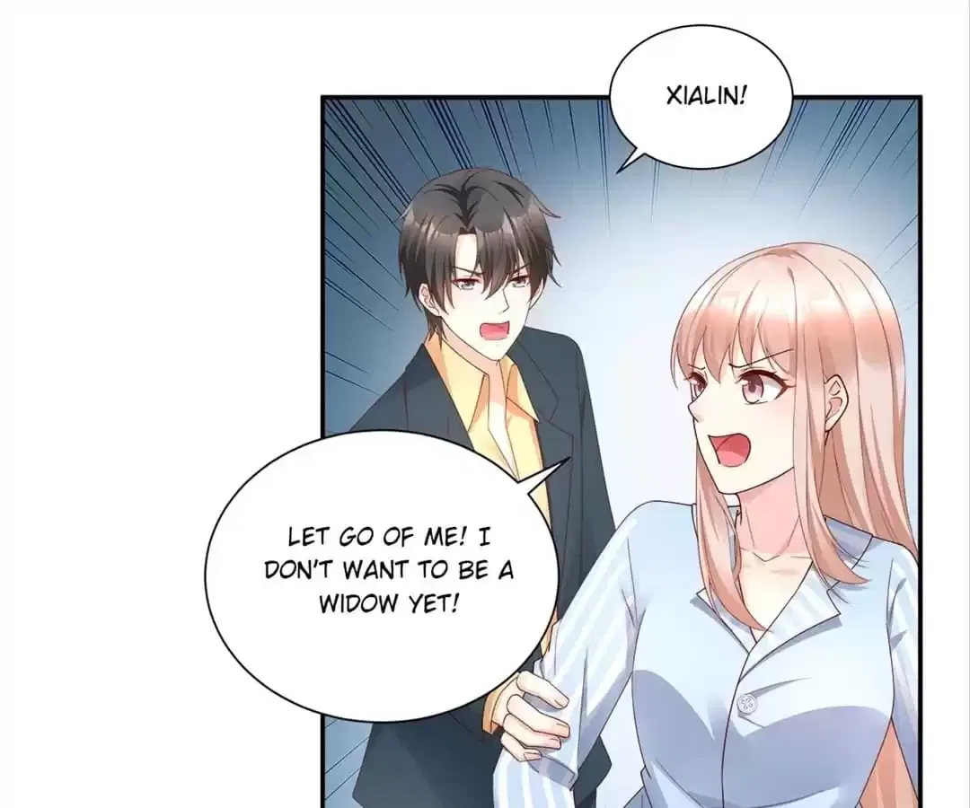 Secret Sweetheart Chapter 109 – Page 30
