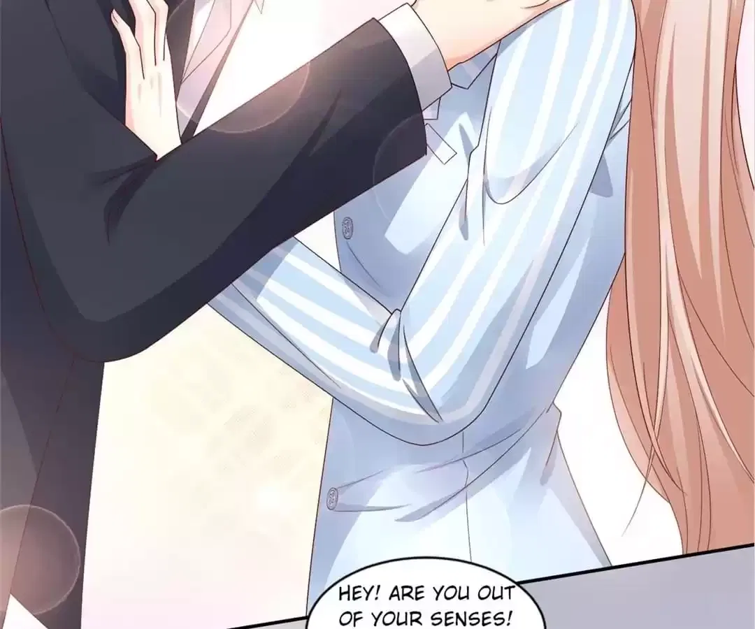 Secret Sweetheart Chapter 109 – Page 41
