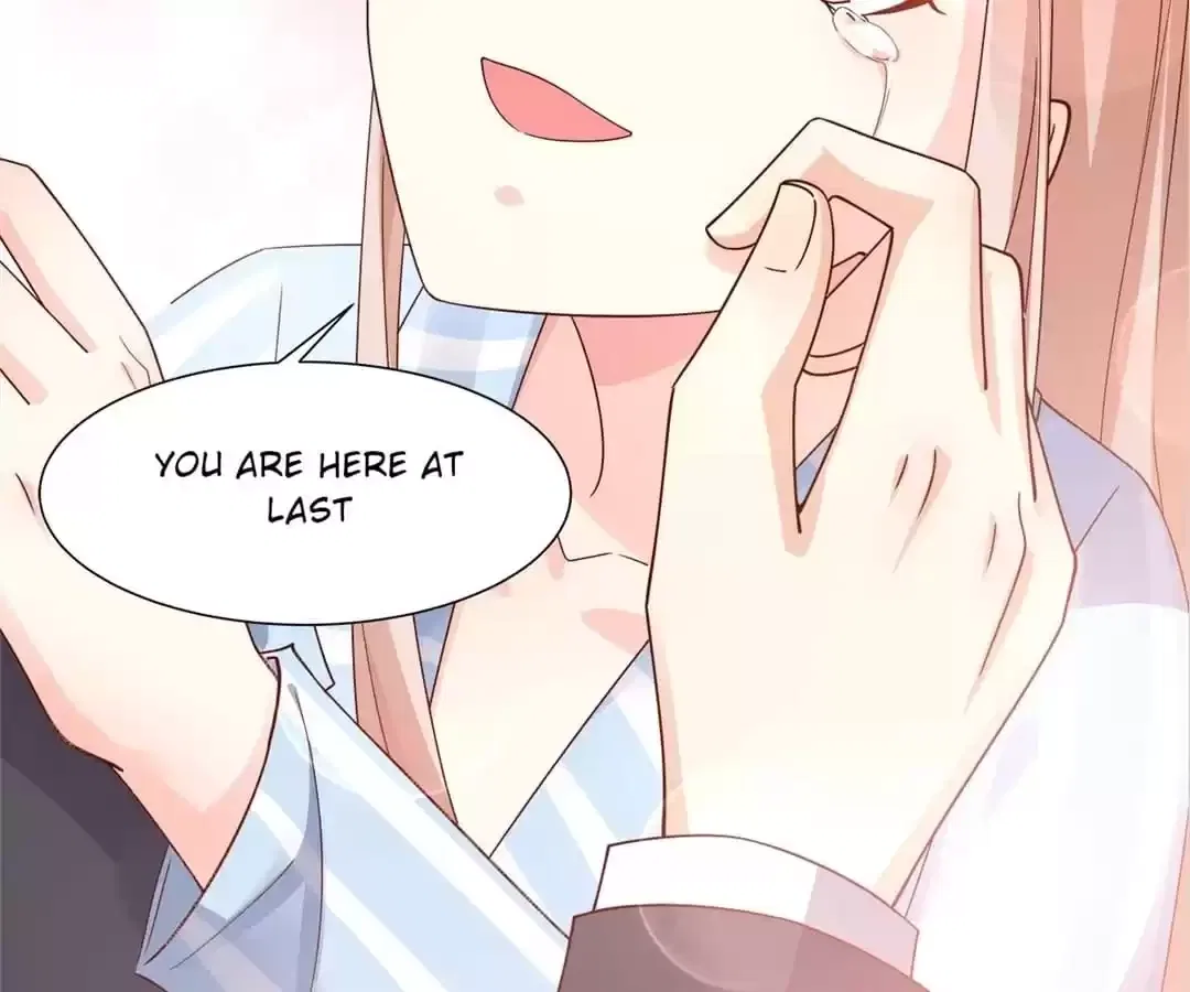 Secret Sweetheart Chapter 109 – Page 54