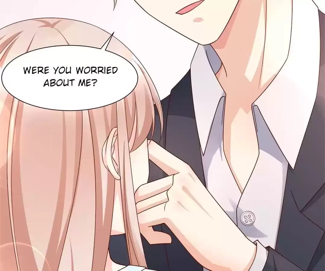 Secret Sweetheart Chapter 109 – Page 57