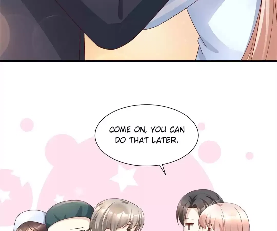 Secret Sweetheart Chapter 109 – Page 61