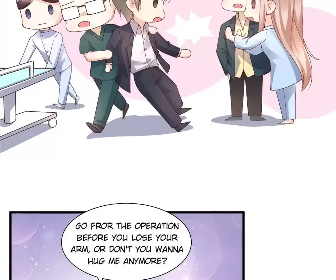 Secret Sweetheart Chapter 109 – Page 62