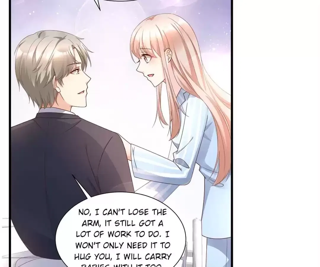 Secret Sweetheart Chapter 109 – Page 63