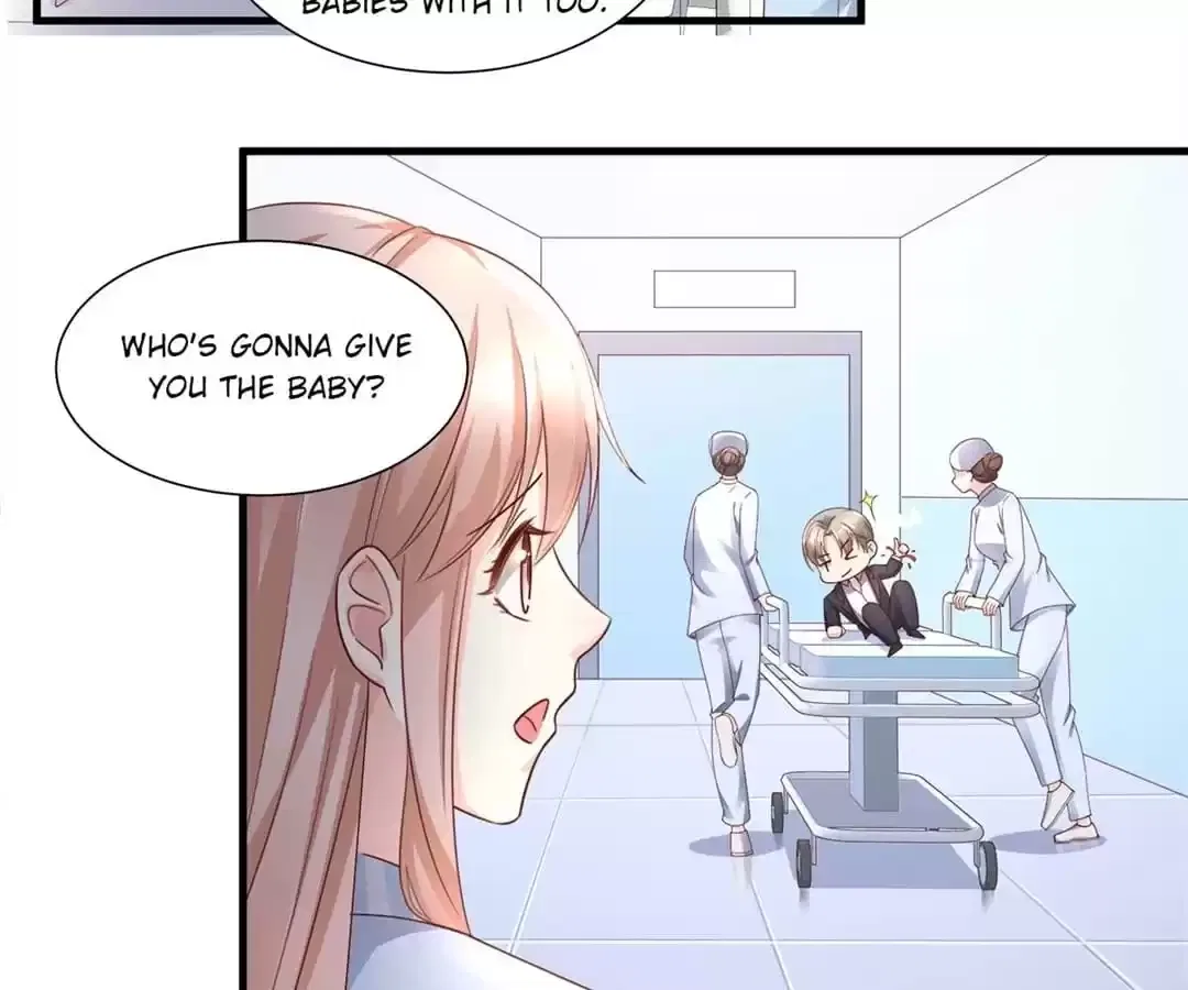 Secret Sweetheart Chapter 109 – Page 64