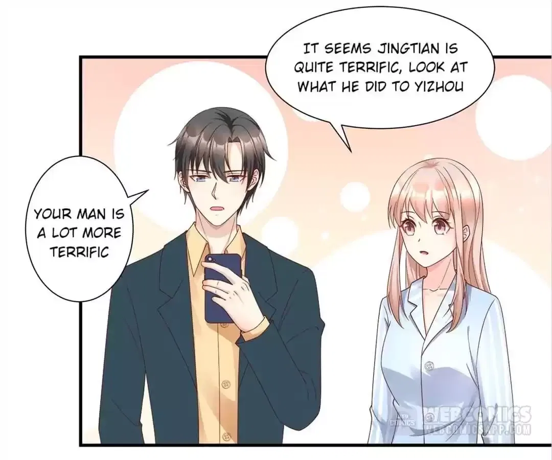 Secret Sweetheart Chapter 109 – Page 66