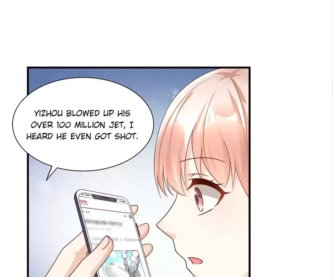 Secret Sweetheart Chapter 109 – Page 67