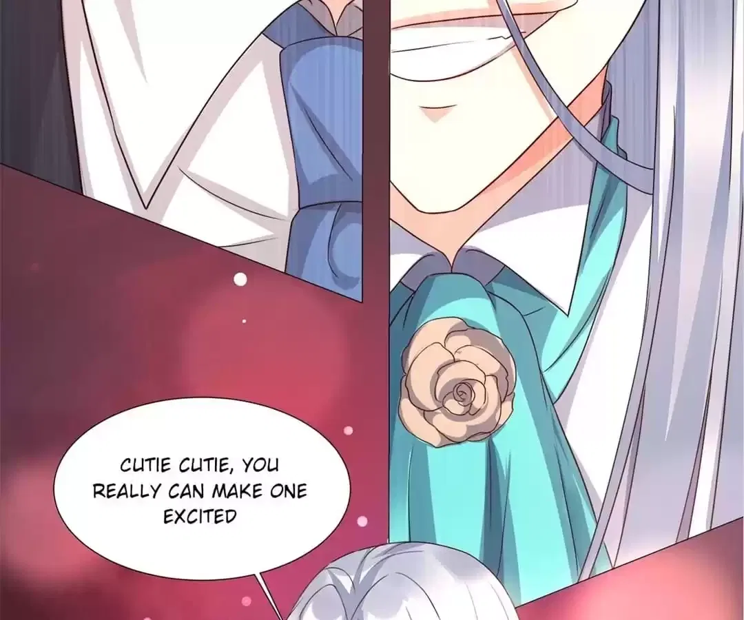 Secret Sweetheart Chapter 108 – Page 16