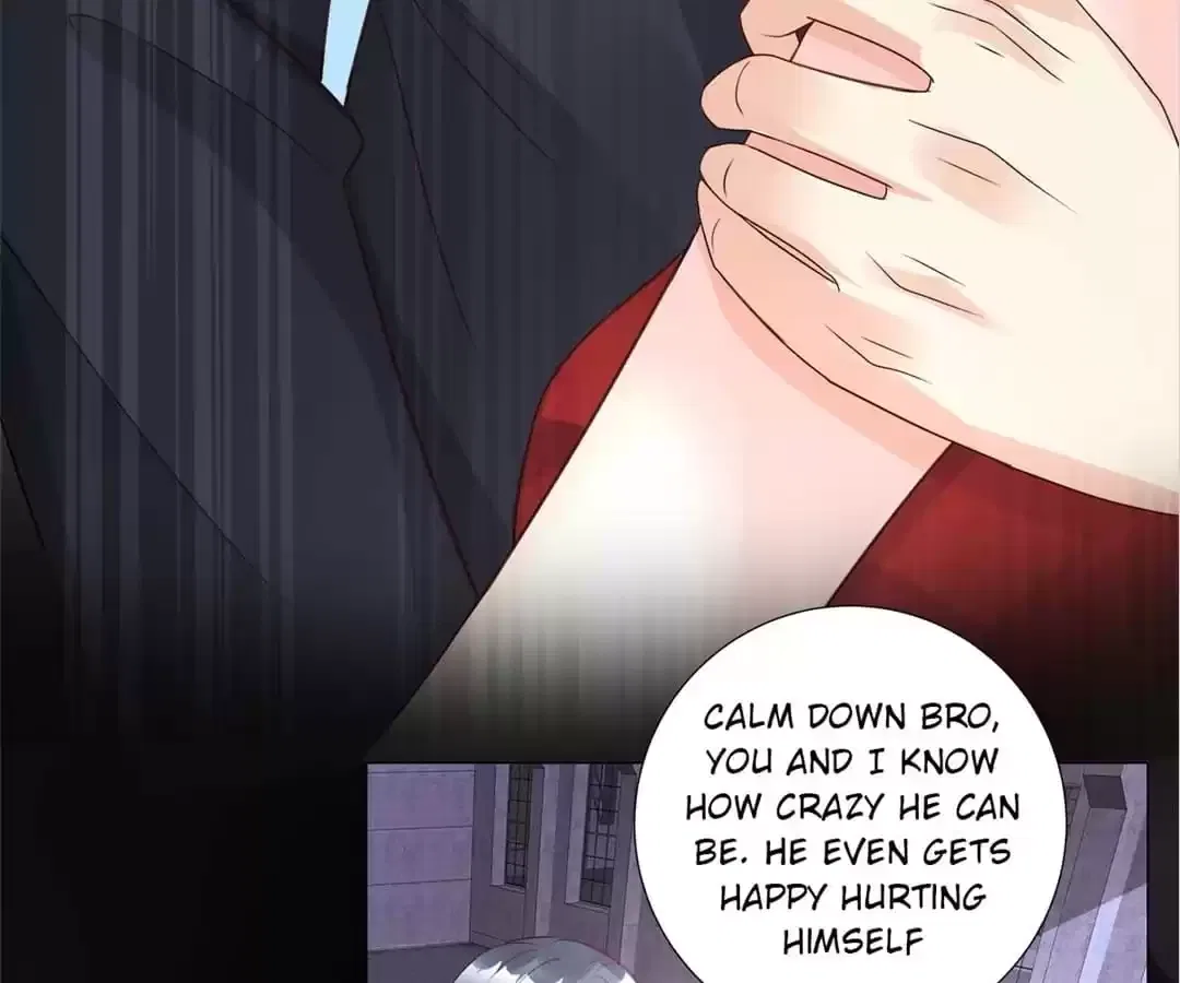 Secret Sweetheart Chapter 108 – Page 44