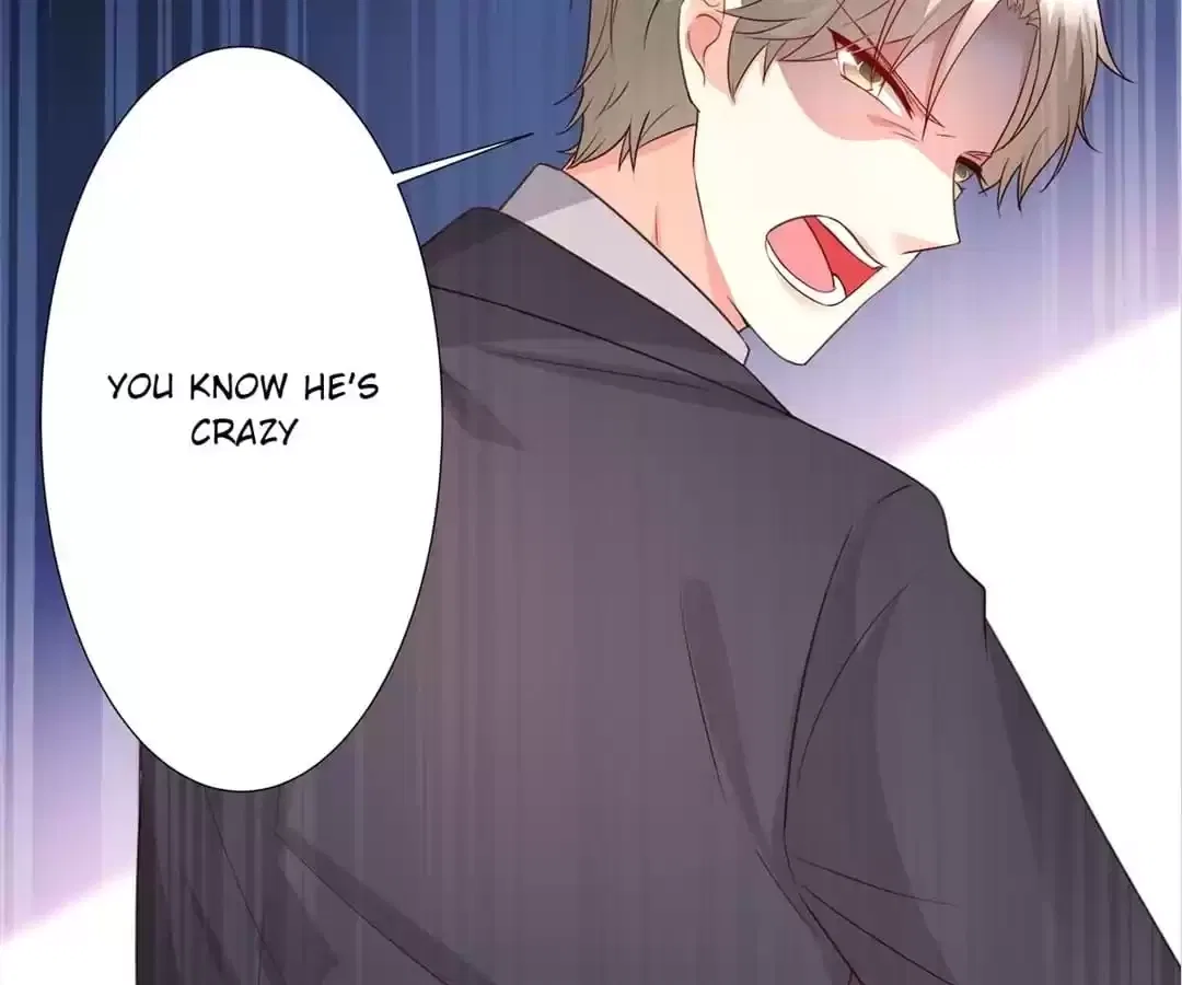 Secret Sweetheart Chapter 108 – Page 47